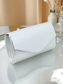 Best Kopertowa torebka damska Luna Elegante Damskie Małe Torebki