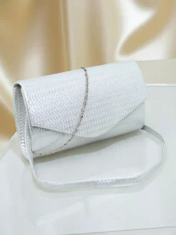 Best Kopertowa torebka damska Luna Elegante Damskie Małe Torebki