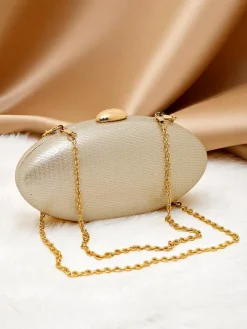 New Kopertowa torebka damska Elissa Shine Damskie Małe Torebki