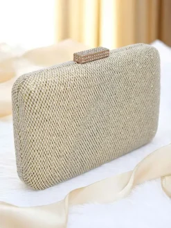 Online Kopertowa torebka damska Lumi Spark Damskie Małe Torebki