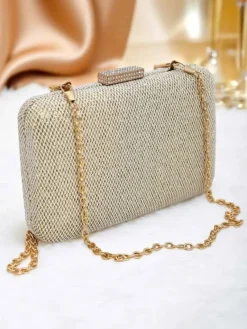 Online Kopertowa torebka damska Lumi Spark Damskie Małe Torebki