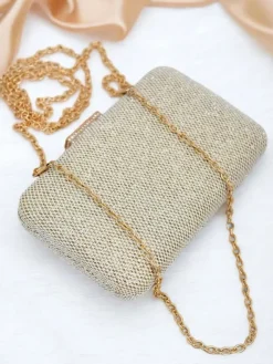 Online Kopertowa torebka damska Lumi Spark Damskie Małe Torebki