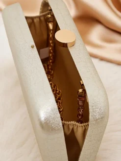 Online Kopertowa torebka damska Vespera Glow Damskie Małe Torebki