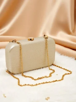 Online Kopertowa torebka damska Vespera Glow Damskie Małe Torebki