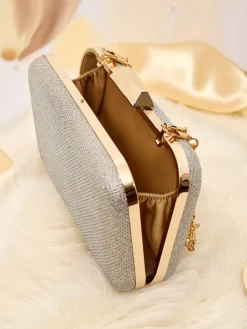 Online Kopertowa torebka damska Celeste Glow Damskie Małe Torebki