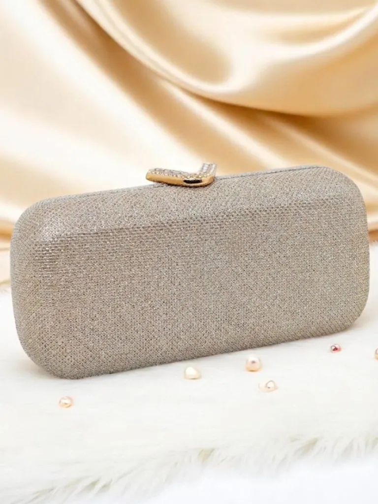 Discount Kopertowa torebka damska Velia Shine Damskie Małe Torebki