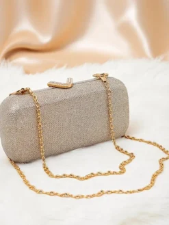 Discount Kopertowa torebka damska Velia Shine Damskie Małe Torebki