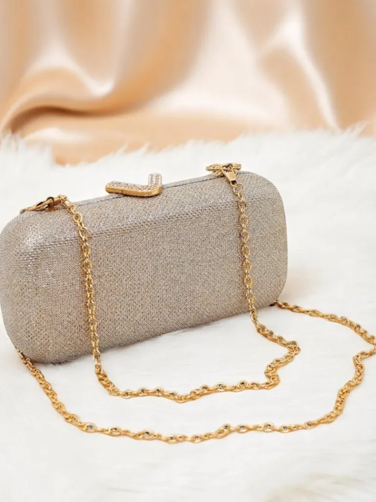 Discount Kopertowa torebka damska Velia Shine Damskie Małe Torebki