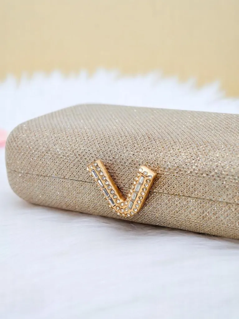 Discount Kopertowa torebka damska Velia Shine Damskie Małe Torebki