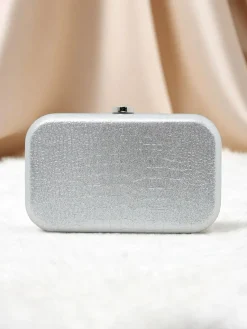 Hot Kopertowa torebka damska Vespera Glow Damskie Małe Torebki