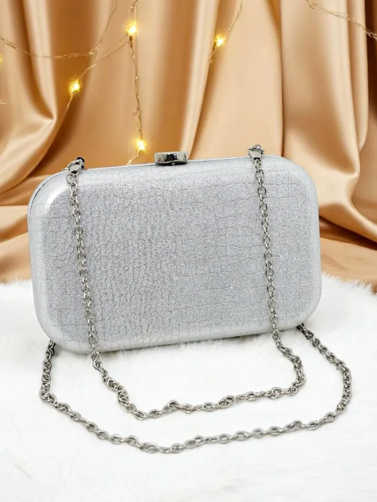 Hot Kopertowa torebka damska Vespera Glow Damskie Małe Torebki