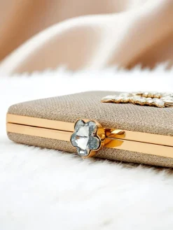 Discount Kopertowa torebka damska Cyrkonella Damskie Małe Torebki