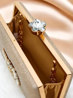 Discount Kopertowa torebka damska Cyrkonella Damskie Małe Torebki