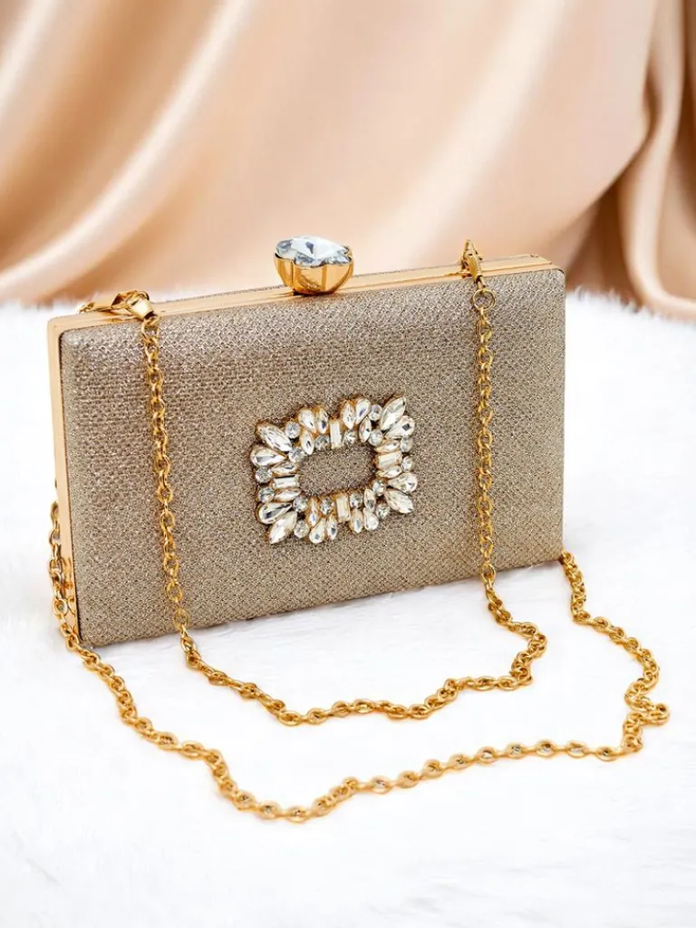 Discount Kopertowa torebka damska Cyrkonella Damskie Małe Torebki