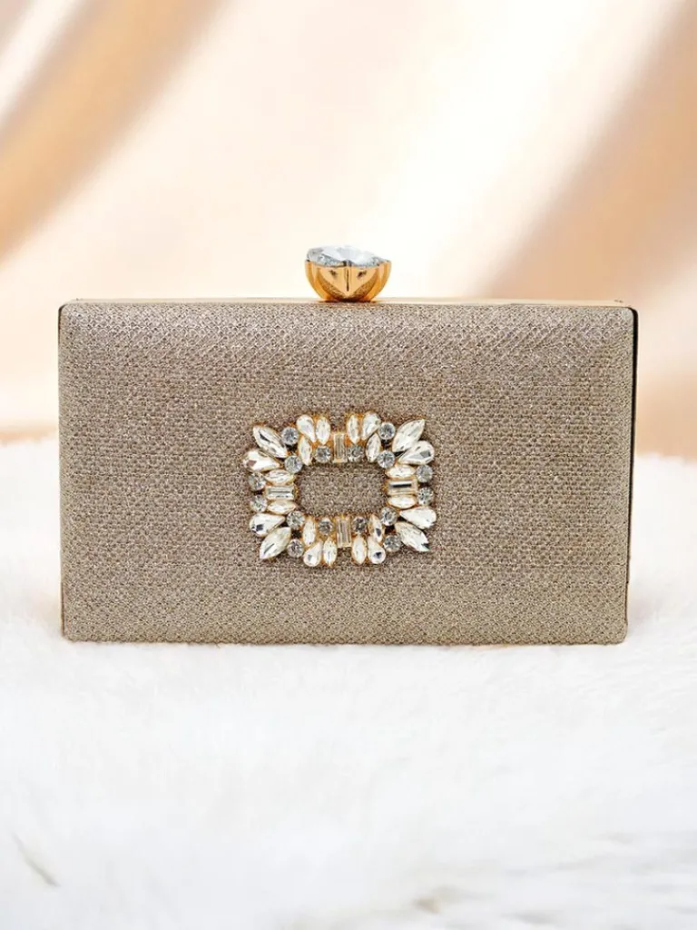 Discount Kopertowa torebka damska Cyrkonella Damskie Małe Torebki