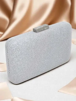 New Kopertowa torebka damska Lumi Spark Damskie Małe Torebki