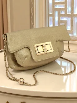 Kopertowa torebka damska Aurelia Classico Damskie Małe Torebki