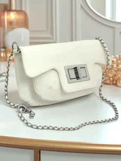 Online Kopertowa torebka damska Aurelia Classico Damskie Małe Torebki