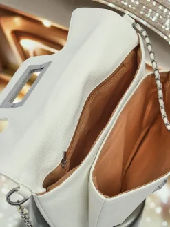 Online Kopertowa torebka damska Aurelia Classico Damskie Małe Torebki