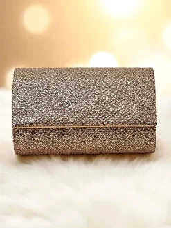 Outlet Kopertowa torebka damska Glam Aura Damskie Małe Torebki