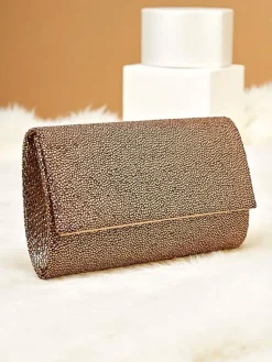Outlet Kopertowa torebka damska Glam Aura Damskie Małe Torebki