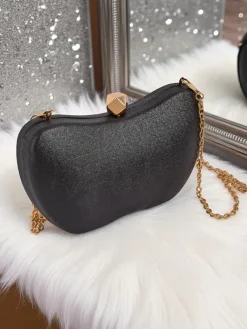 Online Kopertowa torebka damska Glam Apple Damskie Małe Torebki