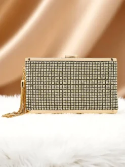 Online Kopertowa torebka damska Midnight Shine Damskie Małe Torebki