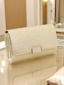 Sale Kopertowa torebka damska Viva Belle Damskie Małe Torebki