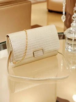 Sale Kopertowa torebka damska Viva Belle Damskie Małe Torebki