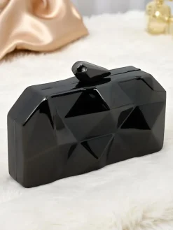 Outlet Kopertowa torebka damska Metal Muse Damskie Małe Torebki