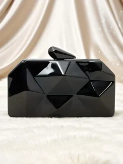 Outlet Kopertowa torebka damska Metal Muse Damskie Małe Torebki