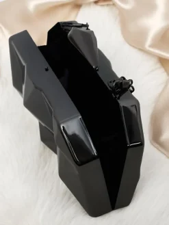 Outlet Kopertowa torebka damska Metal Muse Damskie Małe Torebki