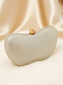 Outlet Kopertowa torebka damska Glam Apple Damskie Małe Torebki