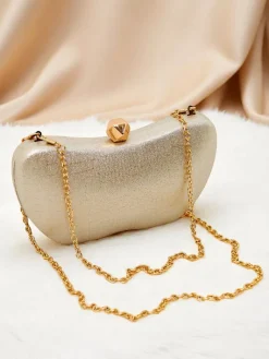 Outlet Kopertowa torebka damska Glam Apple Damskie Małe Torebki