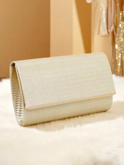 New Kopertowa torebka damska Aurora Chic Damskie Małe Torebki