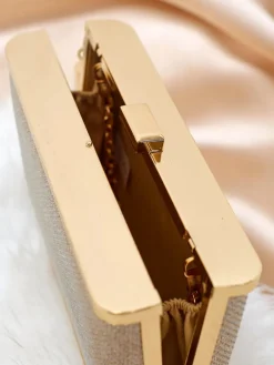 Online Kopertowa torebka damska Twilight Glow Damskie Małe Torebki