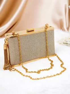 Online Kopertowa torebka damska Twilight Glow Damskie Małe Torebki