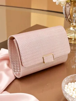 Kopertowa torebka damska Viva Belle Damskie Małe Torebki