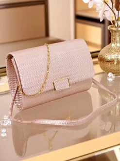 Kopertowa torebka damska Viva Belle Damskie Małe Torebki