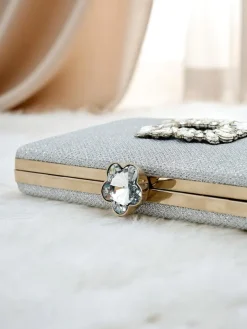 Best Kopertowa torebka damska Cyrkonella Damskie Małe Torebki