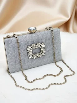 Best Kopertowa torebka damska Cyrkonella Damskie Małe Torebki