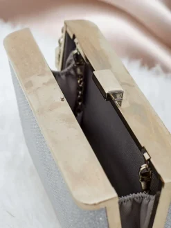 Kopertowa torebka damska Twilight Glow Damskie Małe Torebki