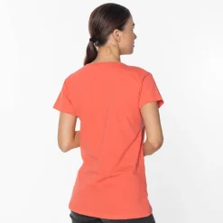 New owa damska koszulka z nadrukiem Bluzki / Koszule / Koszulki