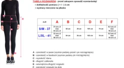 Best owe damskie spodnie haremki Spodnie Materiałowe