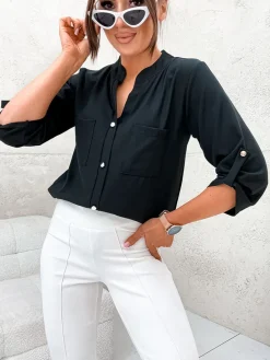 Best Koszula damska Bluzki / Koszule / Koszulki