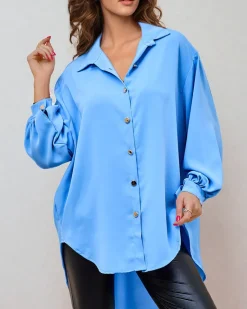 Hot Koszula damska Bluzki / Koszule / Koszulki