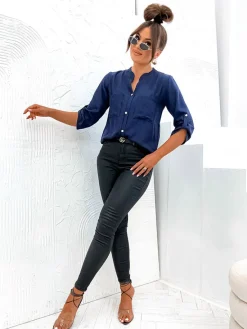 Hot Koszula damska Bluzki / Koszule / Koszulki