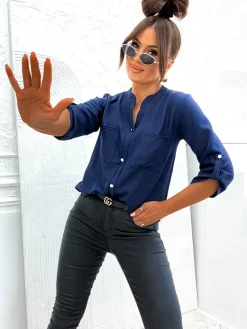 Hot Koszula damska Bluzki / Koszule / Koszulki