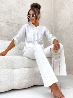 Clearance Koszula damska Bluzki / Koszule / Koszulki