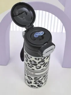 Clearance Kubek termiczny z ustnikiem Glam Leo Akcesoria